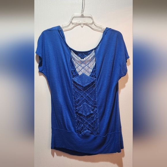 By & By blouse - Picture 3 of 3